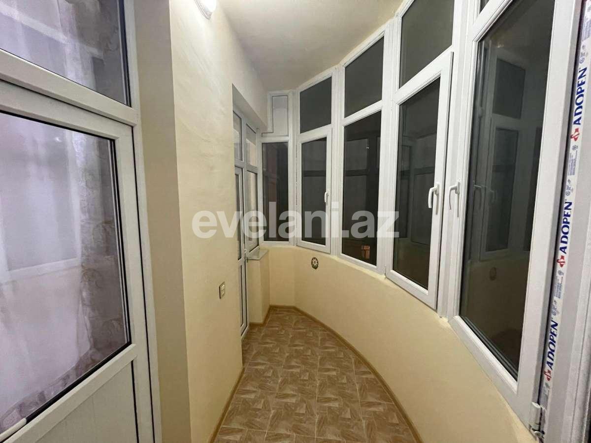 Kirayə verilir, yeni tikili, 3 otaqlı, 145 m², Bakı, Yasamal r, Yeni Yasamal q, İnşaatçılar m.