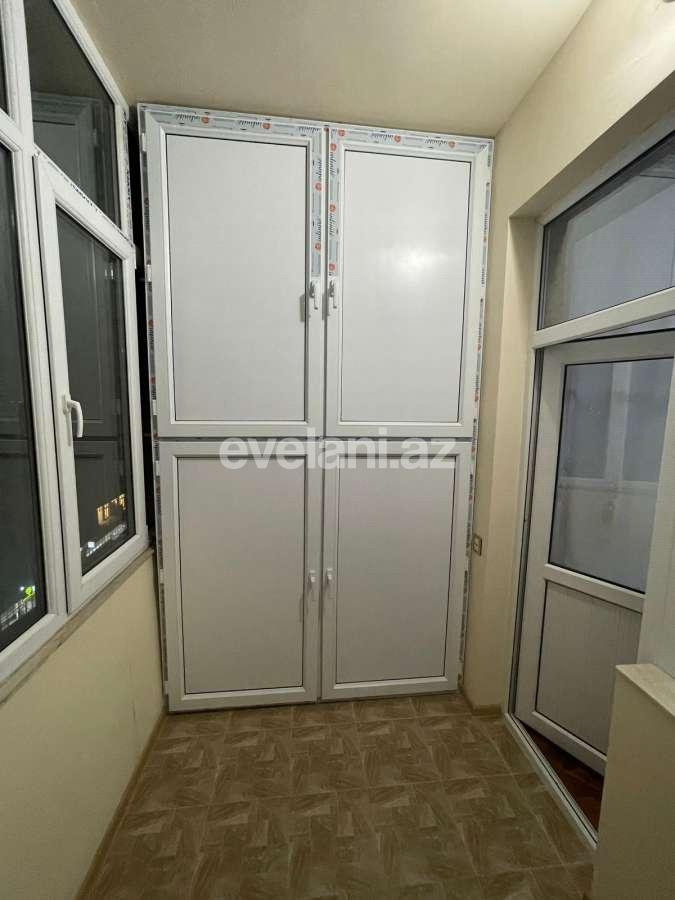 Kirayə verilir, yeni tikili, 3 otaqlı, 145 m², Bakı, Yasamal r, Yeni Yasamal q, İnşaatçılar m.