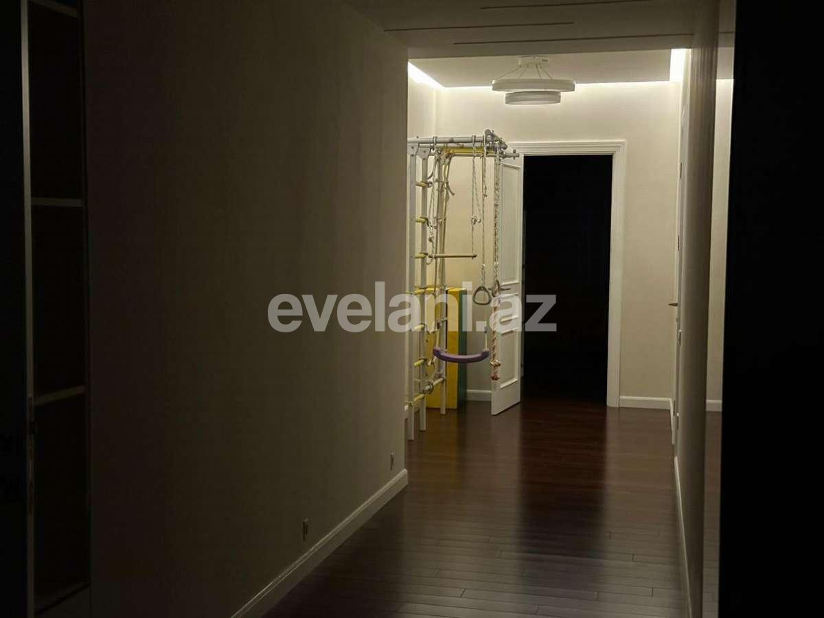 Satılır, yeni tikili, 3 otaqlı, 193 m², Bakı, Binəqədi r, Xutor q.