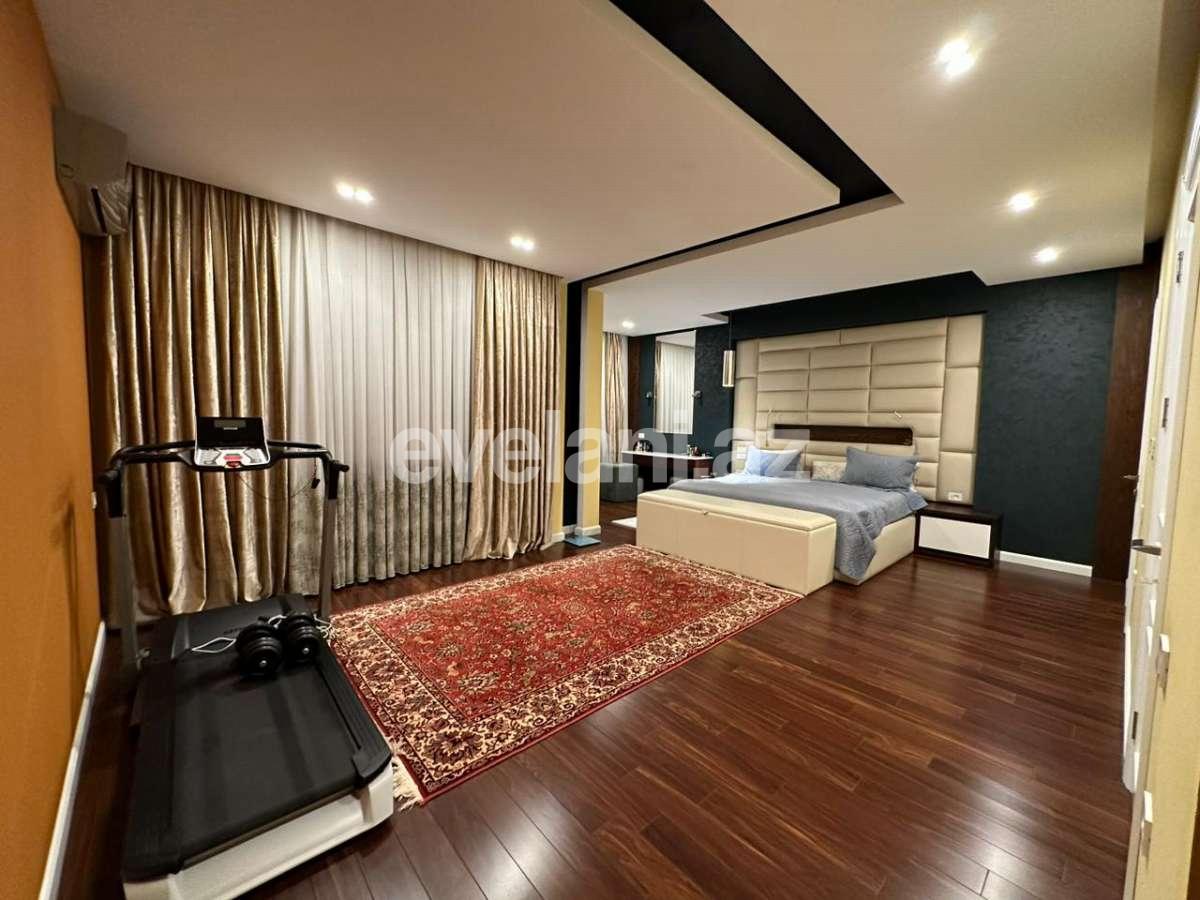 Satılır, yeni tikili, 3 otaqlı, 193 m², Bakı, Binəqədi r, Xutor q.
