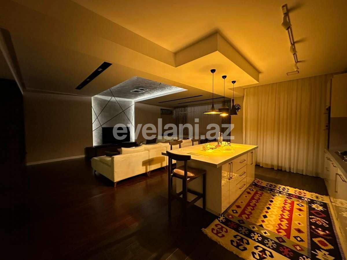 Satılır, yeni tikili, 3 otaqlı, 193 m², Bakı, Binəqədi r, Xutor q.