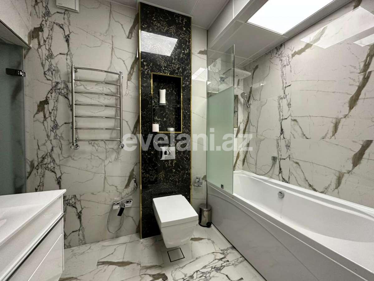 Satılır, yeni tikili, 3 otaqlı, 193 m², Bakı, Binəqədi r, Xutor q.