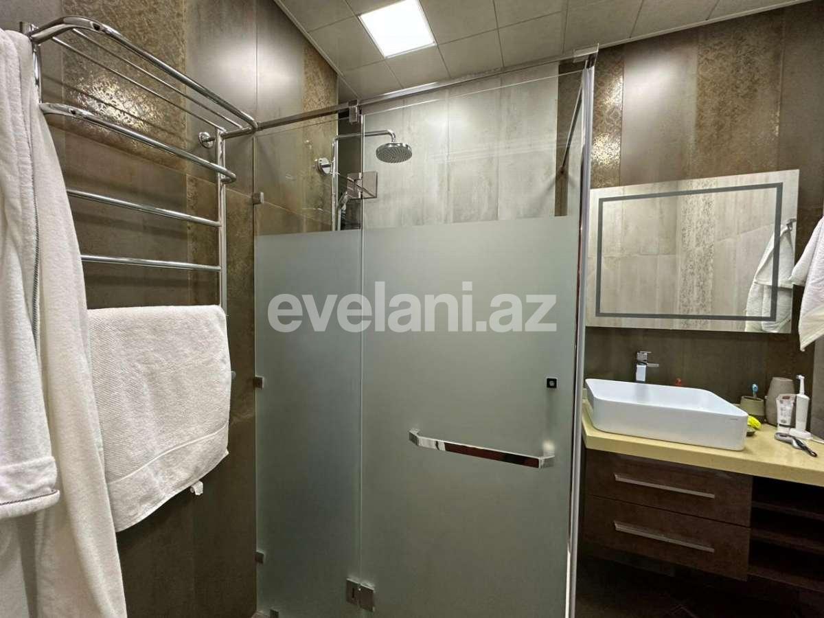 Satılır, yeni tikili, 3 otaqlı, 193 m², Bakı, Binəqədi r, Xutor q.