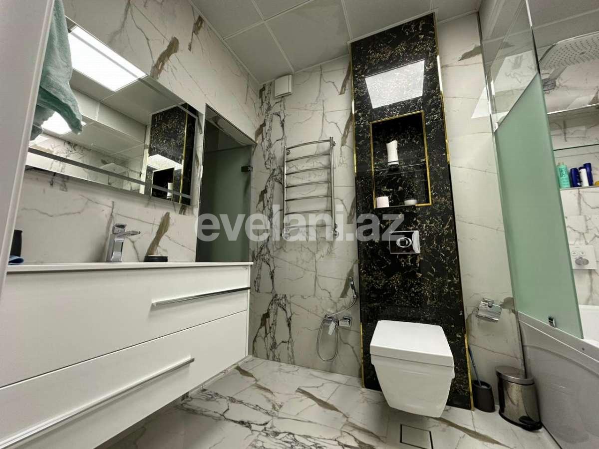 Satılır, yeni tikili, 3 otaqlı, 193 m², Bakı, Binəqədi r, Xutor q.