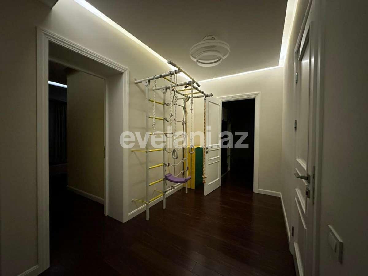 Satılır, yeni tikili, 3 otaqlı, 193 m², Bakı, Binəqədi r, Xutor q.