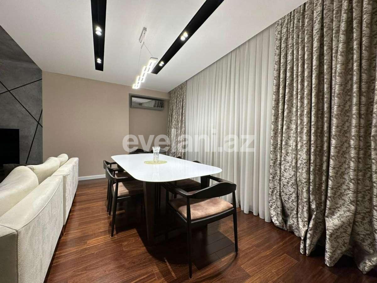 Satılır, yeni tikili, 3 otaqlı, 193 m², Bakı, Binəqədi r, Xutor q.