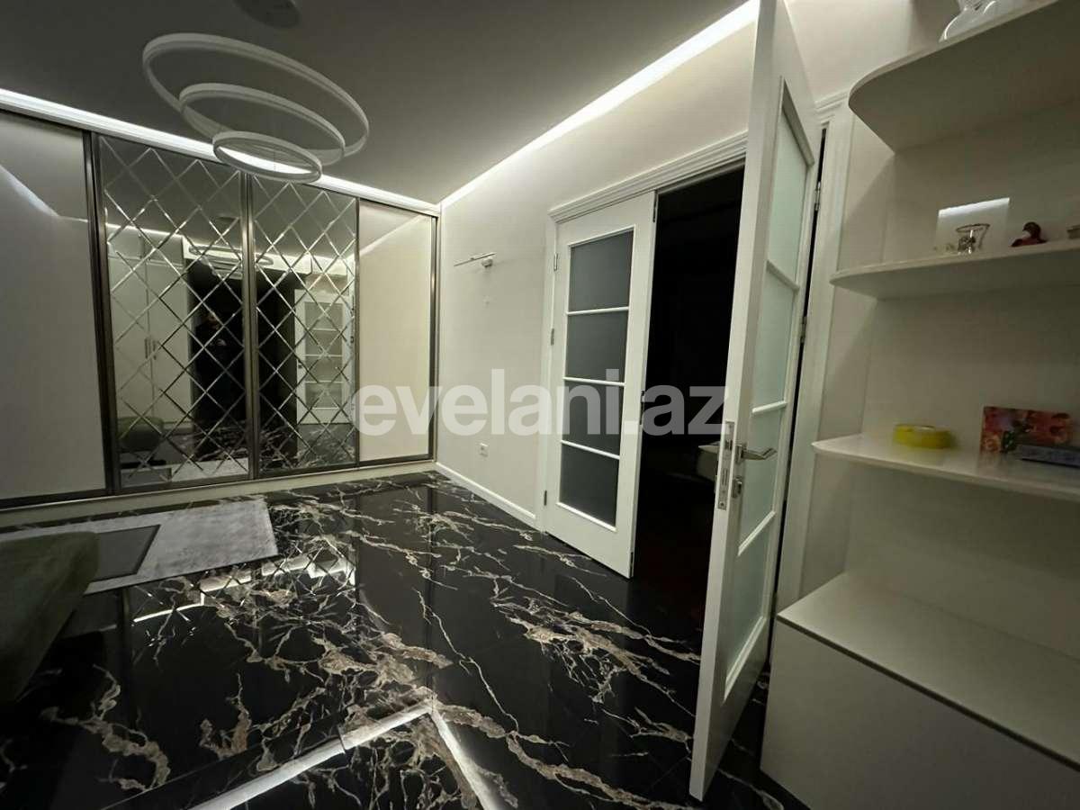 Satılır, yeni tikili, 3 otaqlı, 193 m², Bakı, Binəqədi r, Xutor q.