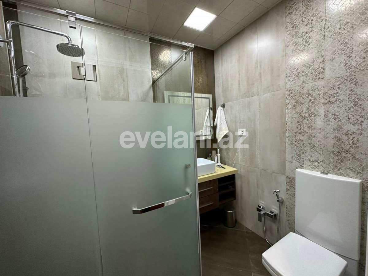 Satılır, yeni tikili, 3 otaqlı, 193 m², Bakı, Binəqədi r, Xutor q.