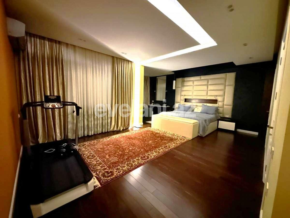 Satılır, yeni tikili, 3 otaqlı, 193 m², Bakı, Binəqədi r, Xutor q.