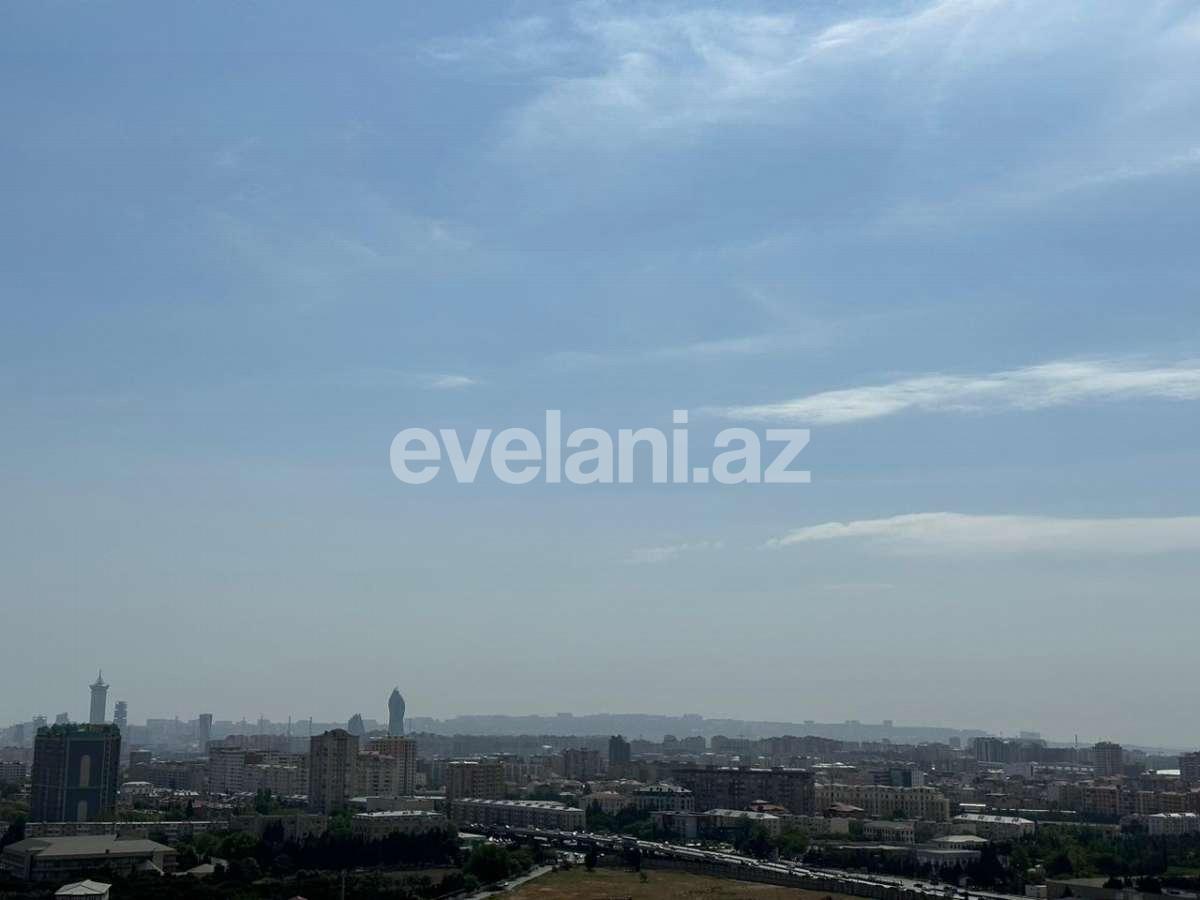 Satılır, yeni tikili, 3 otaqlı, 193 m², Bakı, Binəqədi r, Xutor q.