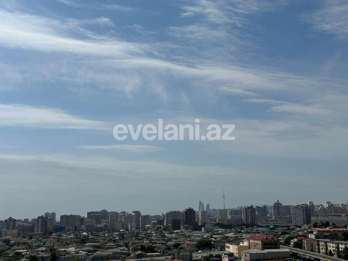 Satılır, yeni tikili, 3 otaqlı, 193 m², Bakı, Binəqədi r, Xutor q.