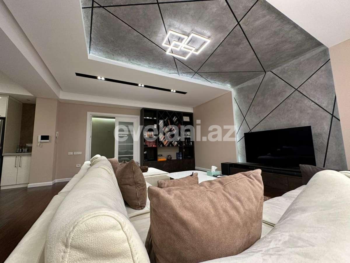 Satılır, yeni tikili, 3 otaqlı, 193 m², Bakı, Binəqədi r, Xutor q.