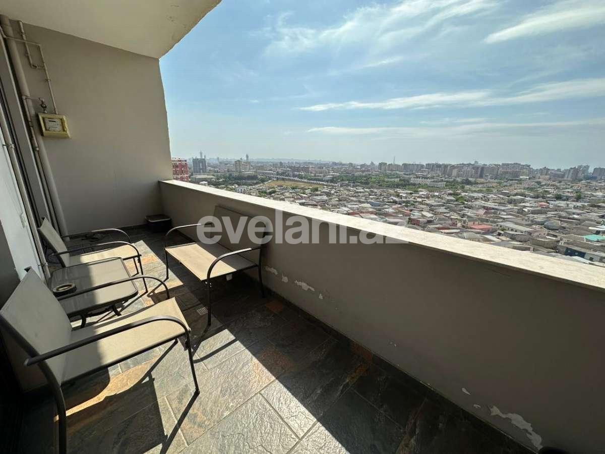 Satılır, yeni tikili, 3 otaqlı, 193 m², Bakı, Binəqədi r, Xutor q.