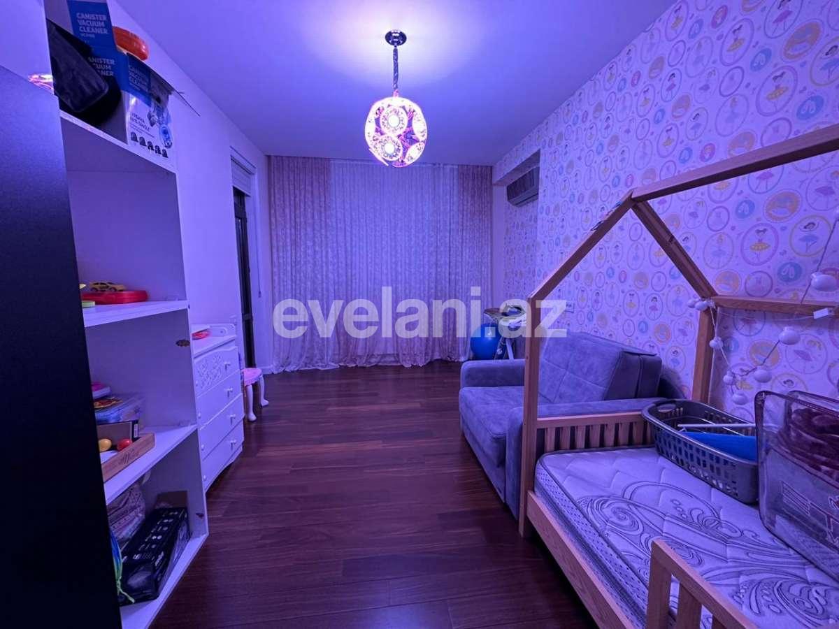 Satılır, yeni tikili, 3 otaqlı, 193 m², Bakı, Binəqədi r, Xutor q.