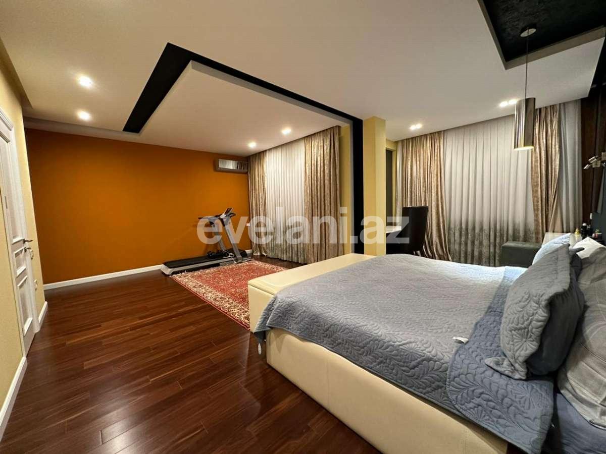 Satılır, yeni tikili, 3 otaqlı, 193 m², Bakı, Binəqədi r, Xutor q.