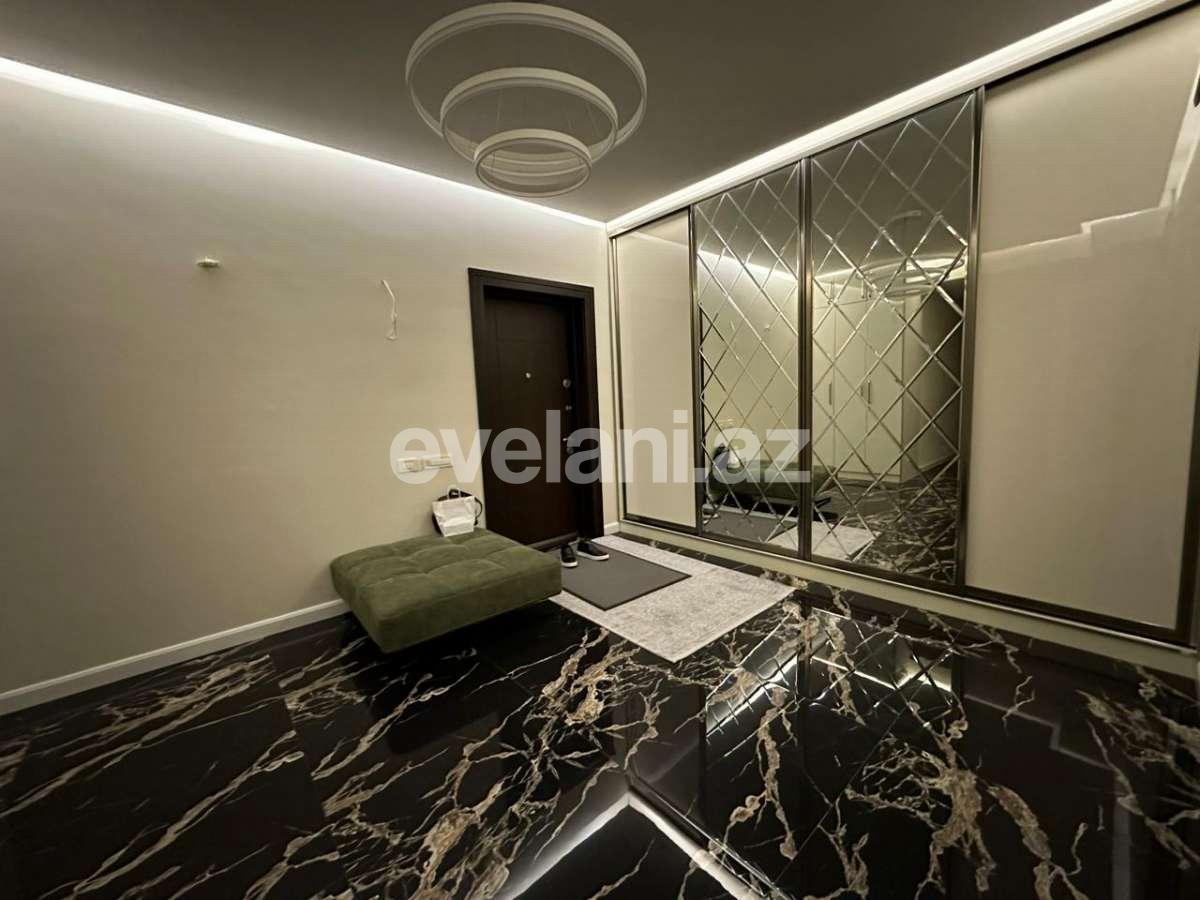 Satılır, yeni tikili, 3 otaqlı, 193 m², Bakı, Binəqədi r, Xutor q.