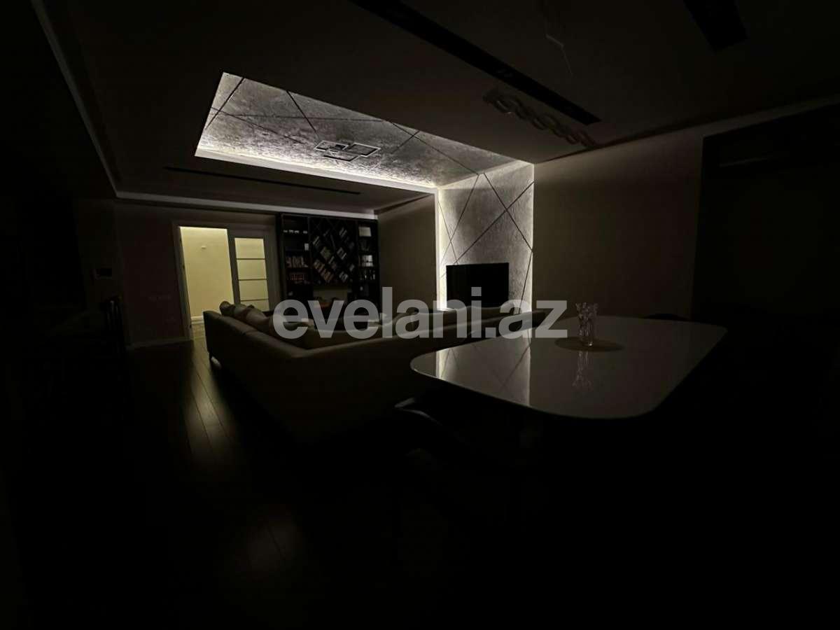 Satılır, yeni tikili, 3 otaqlı, 193 m², Bakı, Binəqədi r, Xutor q.