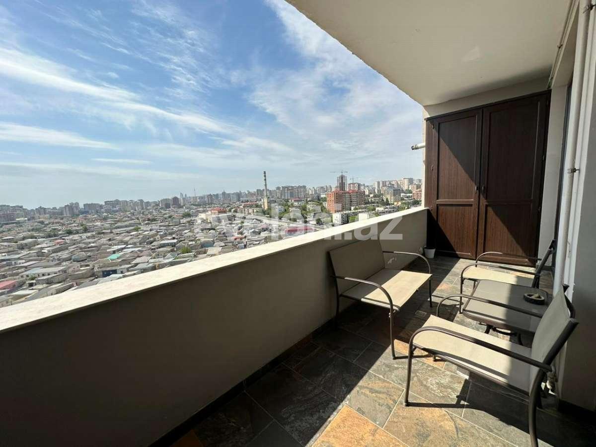 Satılır, yeni tikili, 3 otaqlı, 193 m², Bakı, Binəqədi r, Xutor q.