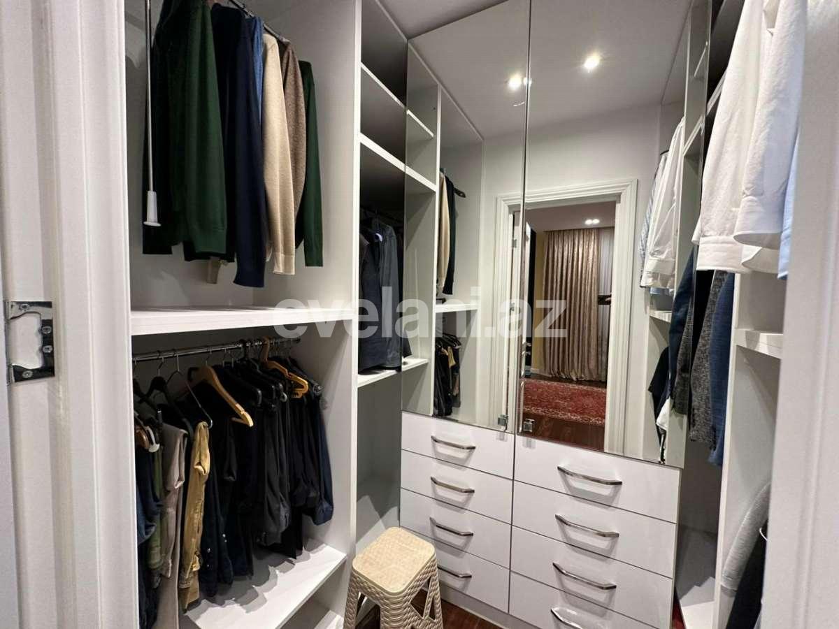 Satılır, yeni tikili, 3 otaqlı, 193 m², Bakı, Binəqədi r, Xutor q.