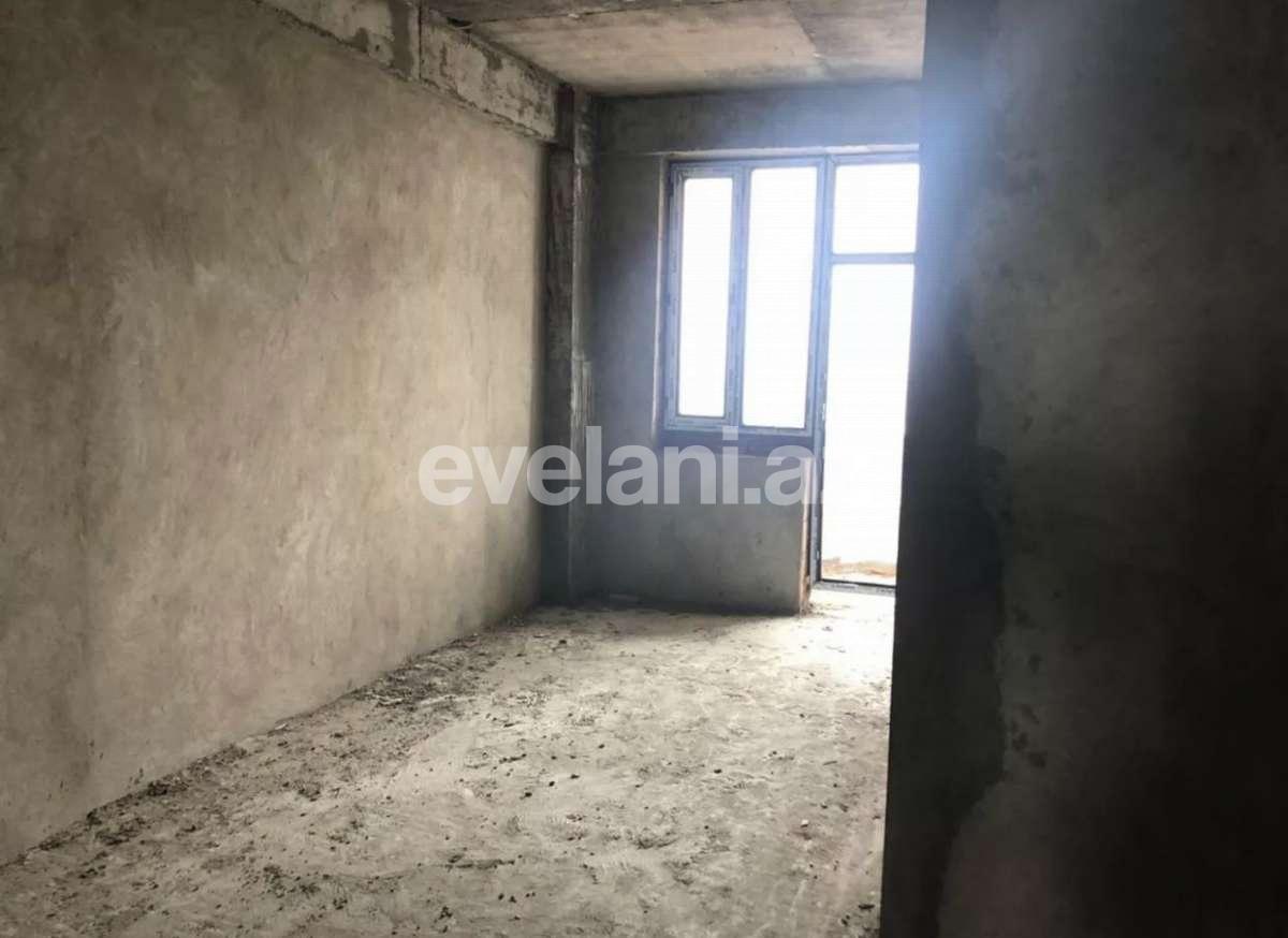 Satılır, yeni tikili, 1 otaqlı, 44 m², Bakı, Xətai r, Həzi Aslanov q, Həzi Aslanov m.
