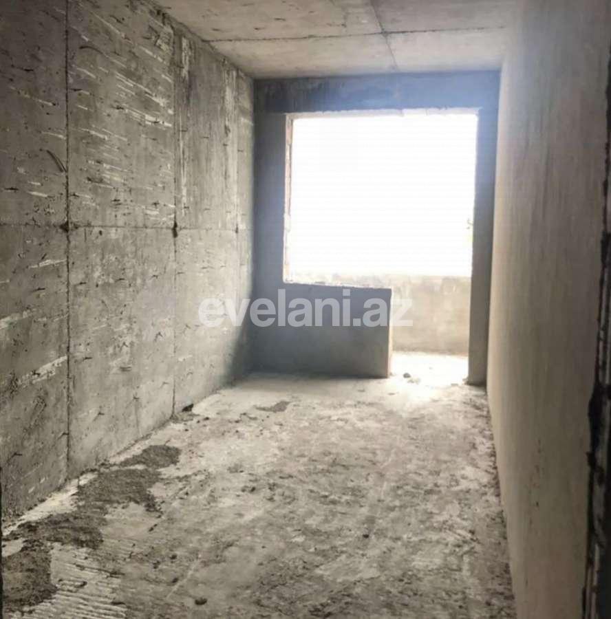 Satılır, yeni tikili, 1 otaqlı, 44 m², Bakı, Xətai r, Həzi Aslanov q, Həzi Aslanov m.