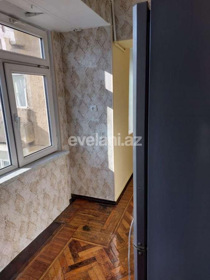 Kirayə verilir, yeni tikili, 2 otaqlı, 72 m², Bakı, Yasamal r, Yasamal q.