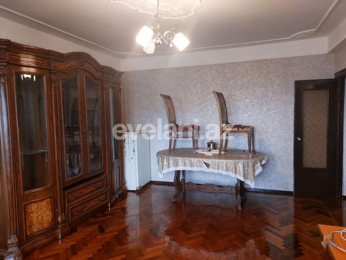 Kirayə verilir, yeni tikili, 2 otaqlı, 72 m², Bakı, Yasamal r, Yasamal q.