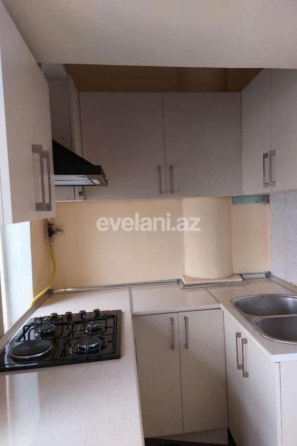 Kirayə verilir, yeni tikili, 2 otaqlı, 72 m², Bakı, Yasamal r, Yasamal q.