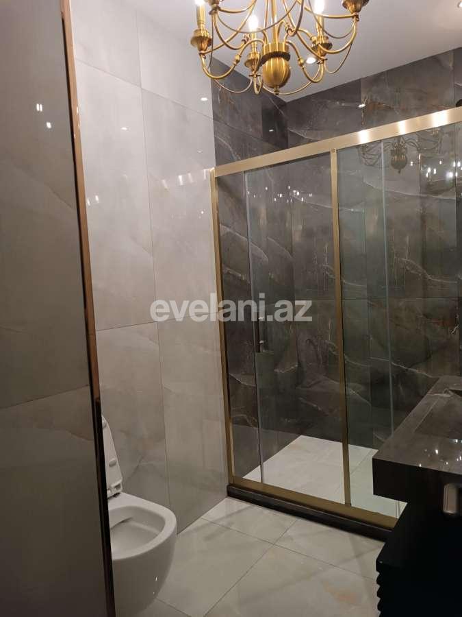 Kirayə verilir, yeni tikili, 2 otaqlı, 90 m², Bakı, Yasamal r.