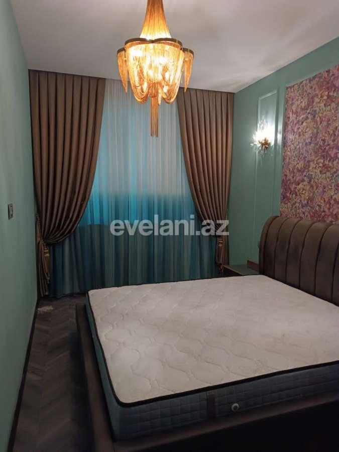 Kirayə verilir, yeni tikili, 2 otaqlı, 90 m², Bakı, Yasamal r.
