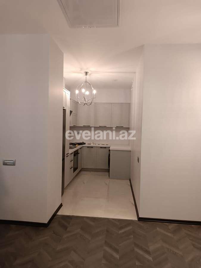 Kirayə verilir, yeni tikili, 2 otaqlı, 90 m², Bakı, Yasamal r.
