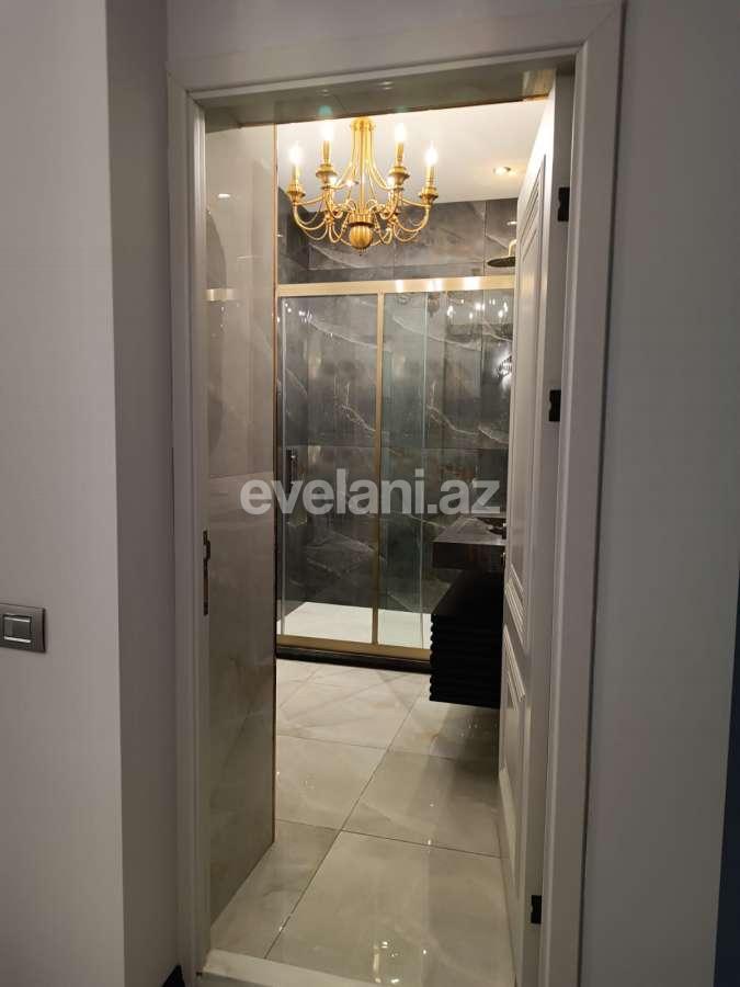 Kirayə verilir, yeni tikili, 2 otaqlı, 90 m², Bakı, Yasamal r.