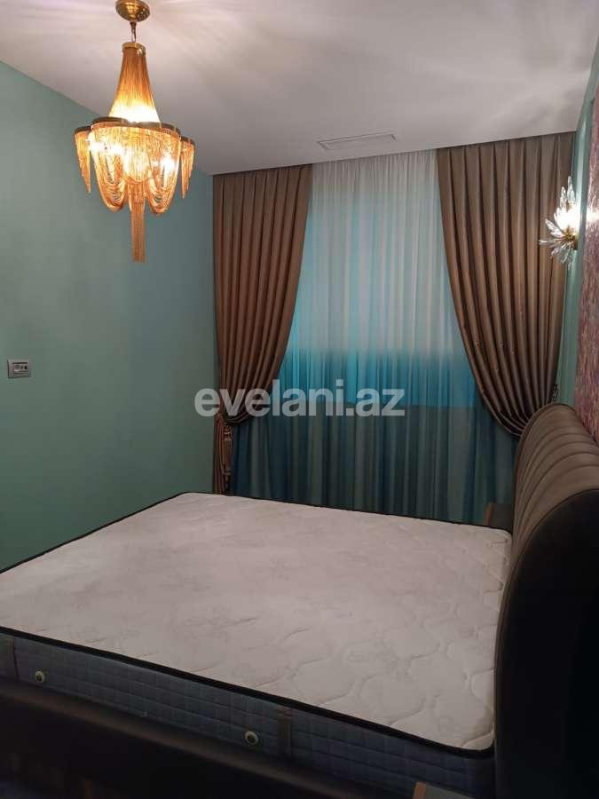 Kirayə verilir, yeni tikili, 2 otaqlı, 90 m², Bakı, Yasamal r.