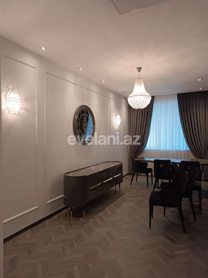 Kirayə verilir, yeni tikili, 2 otaqlı, 90 m², Bakı, Yasamal r.