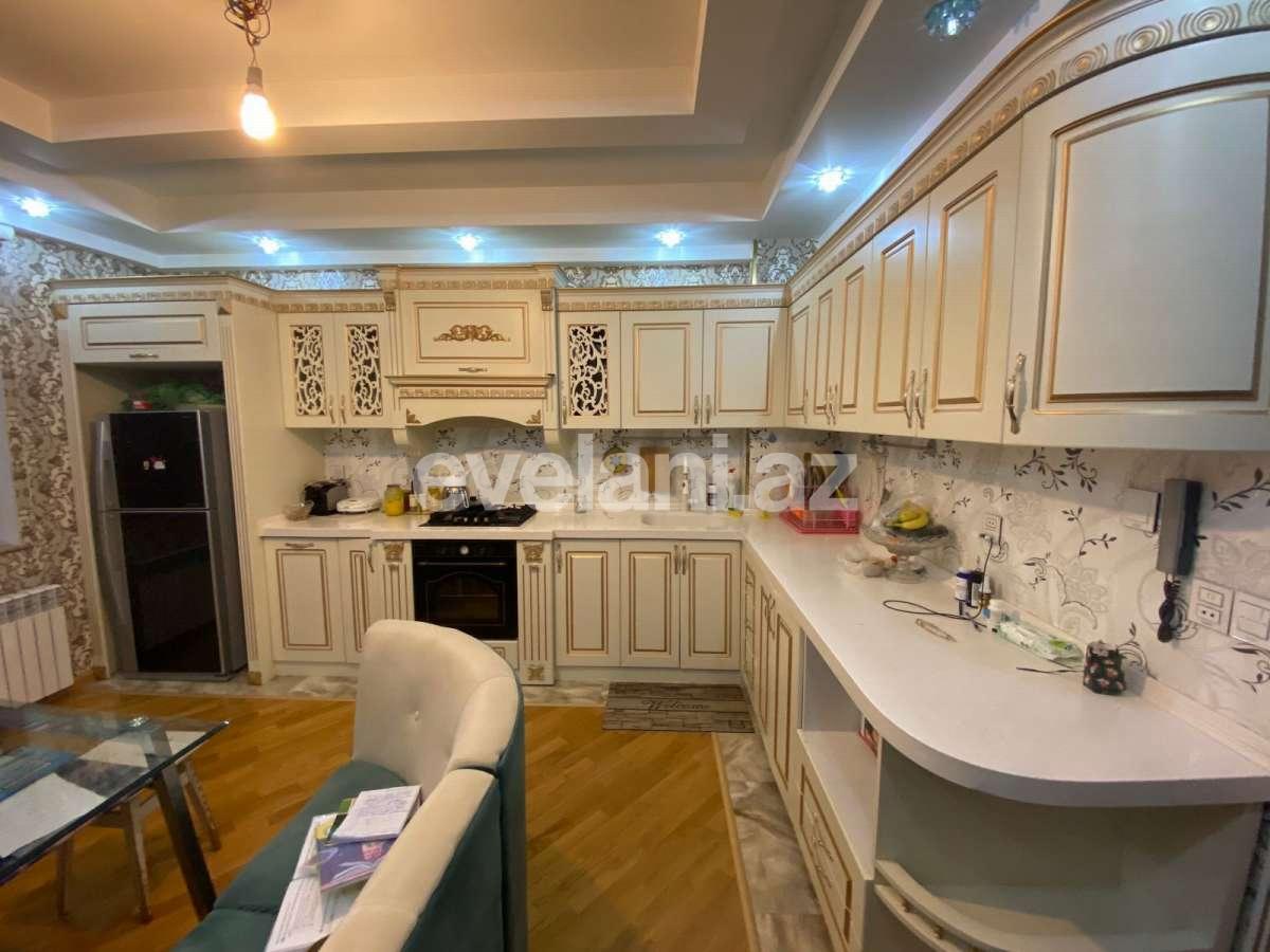 Продаётся, новостройка, 3-комнаты, 130 m², Баку, Хатаинский r, Ази Асланов m.