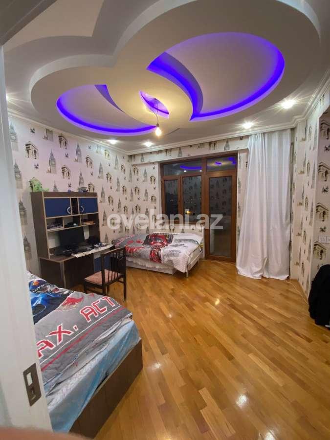 Продаётся, новостройка, 3-комнаты, 130 m², Баку, Хатаинский r, Ази Асланов m.