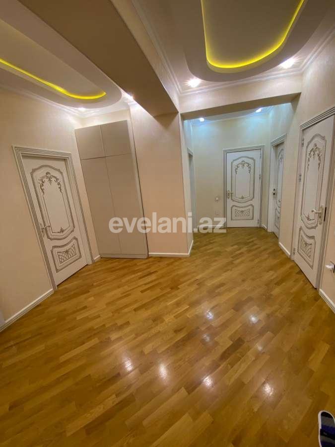 Продаётся, новостройка, 3-комнаты, 130 m², Баку, Хатаинский r, Ази Асланов m.