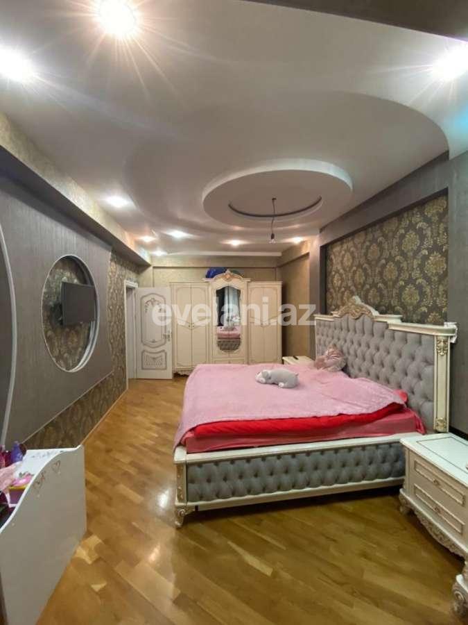 Продаётся, новостройка, 3-комнаты, 130 m², Баку, Хатаинский r, Ази Асланов m.