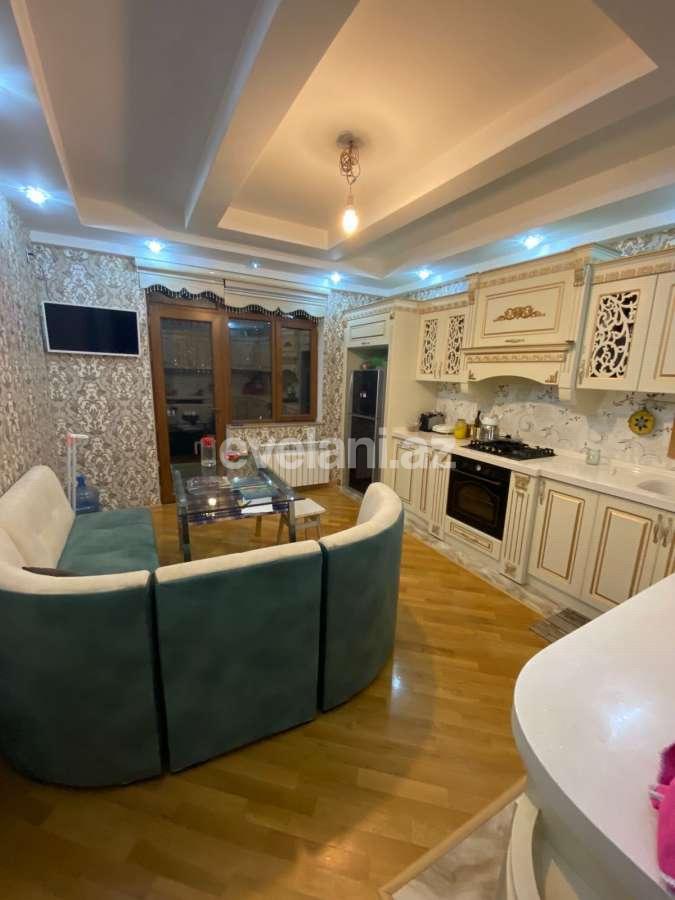 Продаётся, новостройка, 3-комнаты, 130 m², Баку, Хатаинский r, Ази Асланов m.