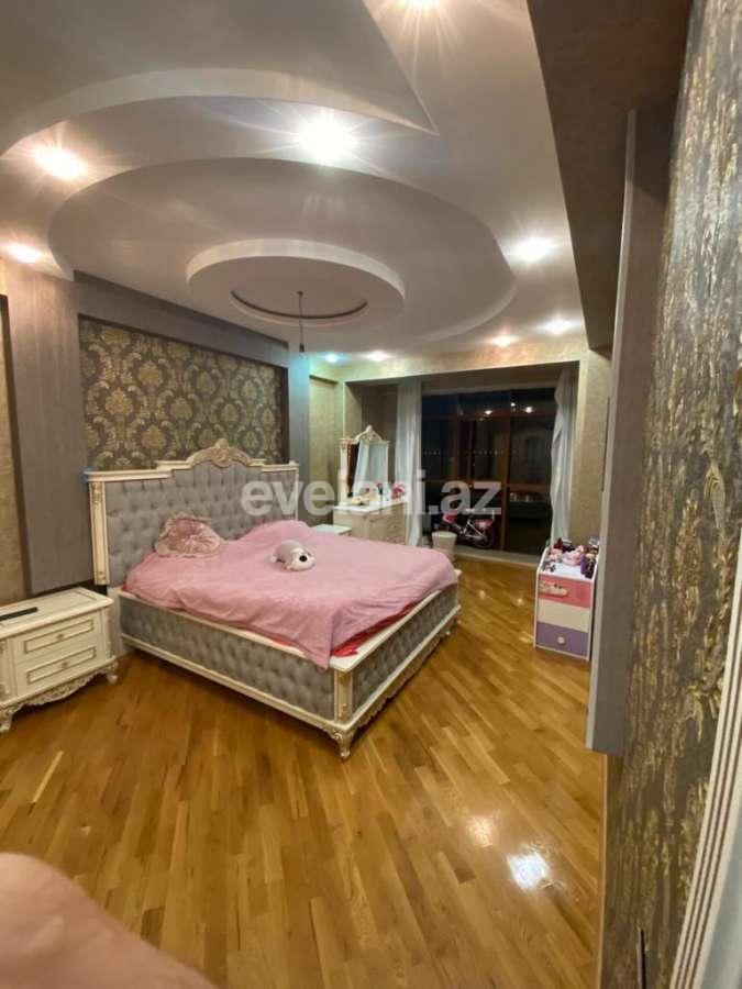 Продаётся, новостройка, 3-комнаты, 130 m², Баку, Хатаинский r, Ази Асланов m.