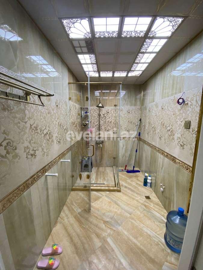 Продаётся, новостройка, 3-комнаты, 130 m², Баку, Хатаинский r, Ази Асланов m.