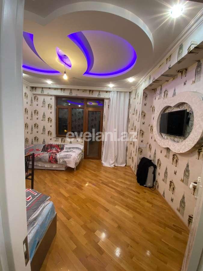 Продаётся, новостройка, 3-комнаты, 130 m², Баку, Хатаинский r, Ази Асланов m.