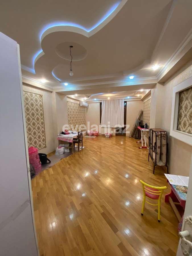 Продаётся, новостройка, 3-комнаты, 130 m², Баку, Хатаинский r, Ази Асланов m.