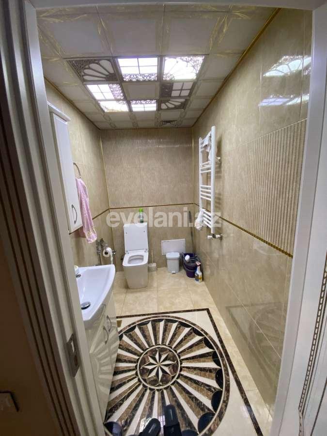 Продаётся, новостройка, 3-комнаты, 130 m², Баку, Хатаинский r, Ази Асланов m.