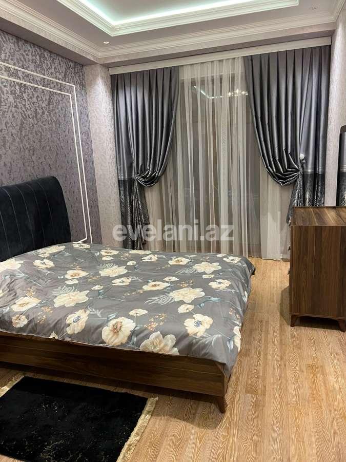 Kirayə verilir, yeni tikili, 2 otaqlı, 65 m², Bakı, Xətai r, Ağ şəhər q.