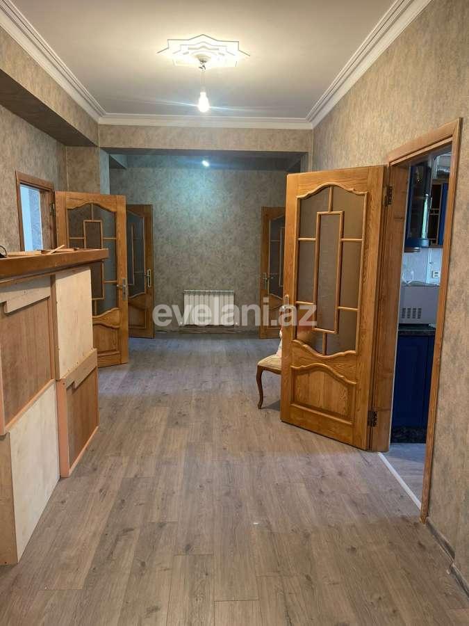 Satılır, yeni tikili, 4 otaqlı, 191.96 m², Bakı, Yasamal r, Elmlər Akademiyası m.