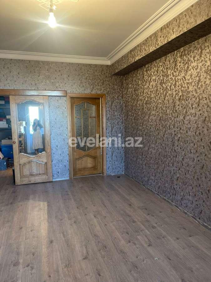 Satılır, yeni tikili, 4 otaqlı, 191.96 m², Bakı, Yasamal r, Elmlər Akademiyası m.