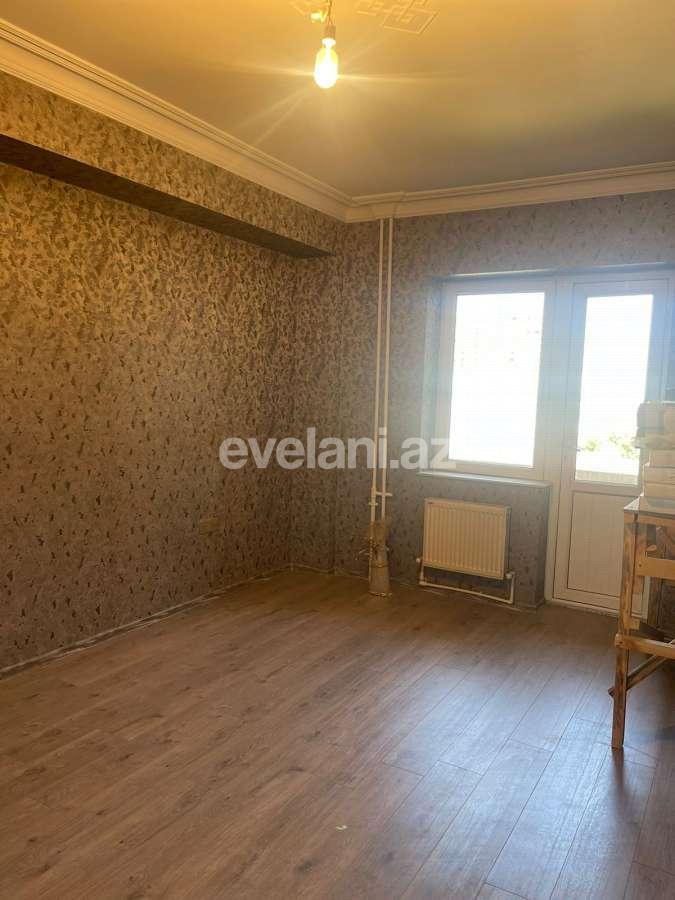 Satılır, yeni tikili, 4 otaqlı, 191.96 m², Bakı, Yasamal r, Elmlər Akademiyası m.