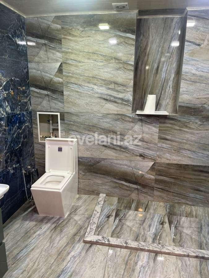 Satılır, yeni tikili, 4 otaqlı, 191.96 m², Bakı, Yasamal r, Elmlər Akademiyası m.