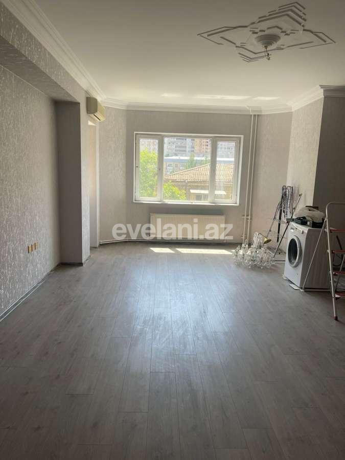 Satılır, yeni tikili, 4 otaqlı, 191.96 m², Bakı, Yasamal r, Elmlər Akademiyası m.